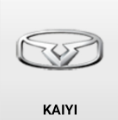 Kaiyi vehicles